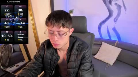 Marcus online show from 6, 1, 2026