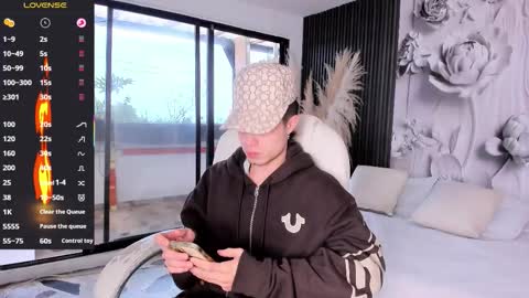 Marcus online show from 7, 2, 2026