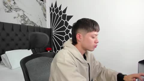 Marcus online show from 15, 3, 2026