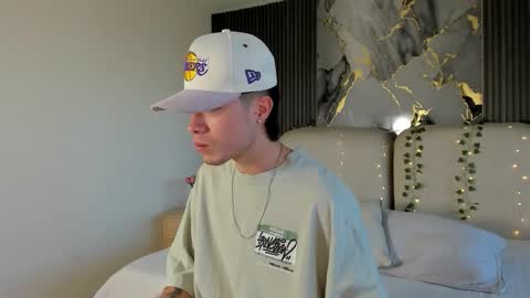 Marcus online show from 16, 3, 2026