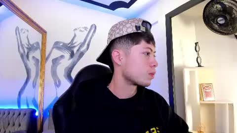 Marcus online show from 18, 7, 2026