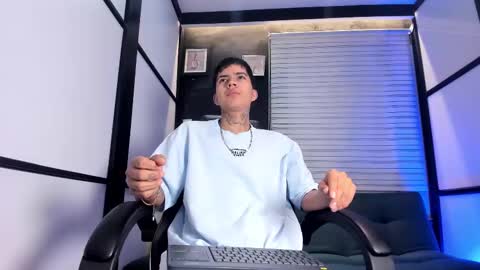 Snapshot of marcusevanss chatting on 18, 9, 2025 Marcus online show from 18, 9, 2025