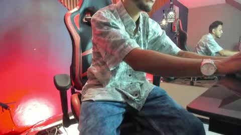 Marcus online show from 7, 6, 2026