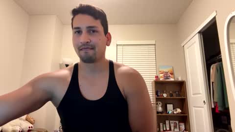 Snapshot of marcushott66 chatting on 12, 10, 2025 Marcushott online show from 12, 10, 2025