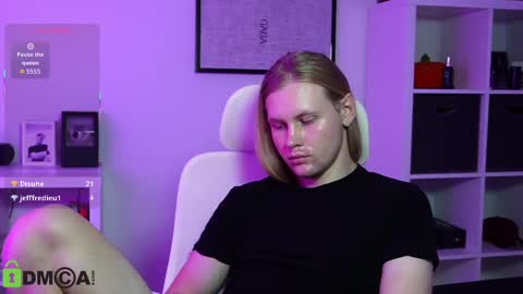 marcusjlahn online show from 10, 9, 2025