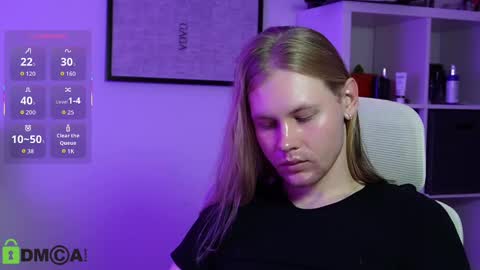 marcusjlahn online show from 13, 9, 2025