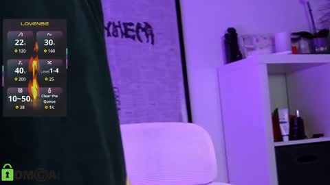 marcusjlahn online show from 16, 9, 2025