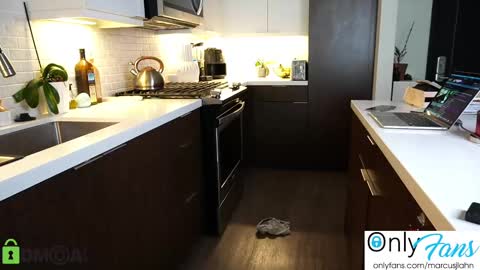 marcusjlahn online show from 7, 10, 2025