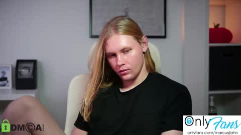 marcusjlahn online show from 31, 10, 2025