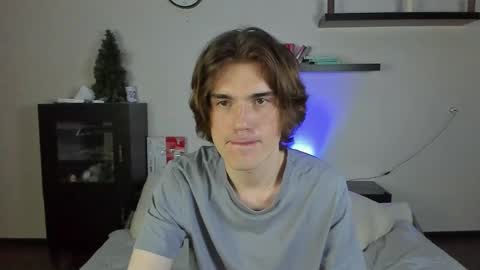 Marcus Jones online show from 15, 12, 2024