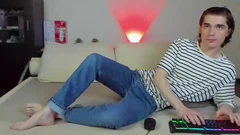 Marcus Jones online show from 19, 12, 2024