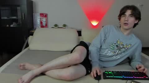 Marcus Jones online show from 20, 1, 2025