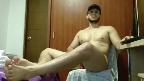 Snapshot of marcusmilarc chatting on 9, 10, 2025   online show from 9, 10, 2025