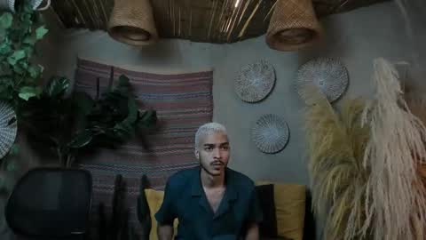 Marcus online show from 29, 9, 2025