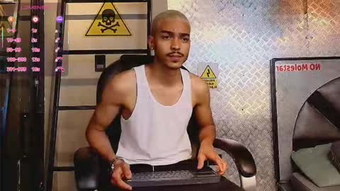 Marcus online show from 6, 10, 2025