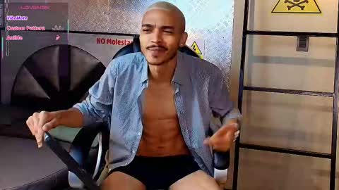 Marcus online show from 9, 10, 2025