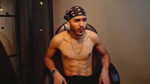 Marcus online show from 8, 2, 2026