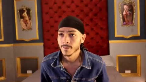 Marcus online show from 11, 2, 2026