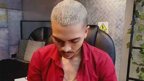 Marcus online show from 14, 2, 2026