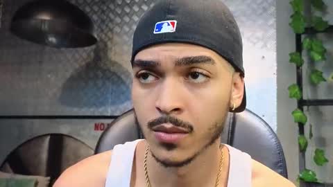 Marcus online show from 9, 3, 2026