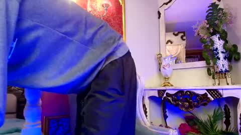 Marcus online show from 18, 3, 2026