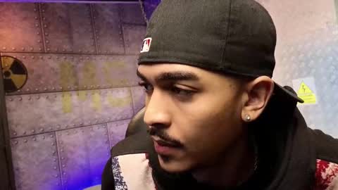 Marcus online show from 25, 3, 2026