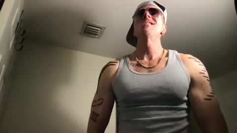 Marcus online show from 9, 3, 2025