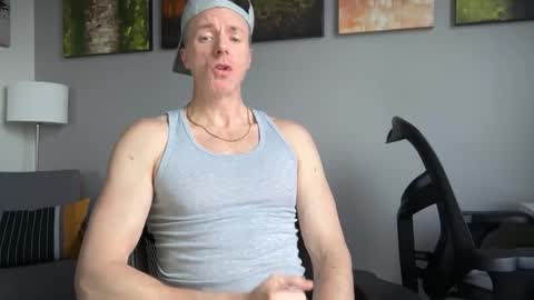 Marcus online show from 21, 2, 2026