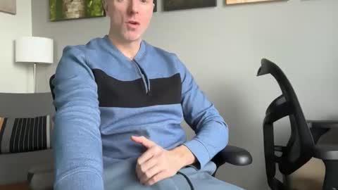 Marcus online show from 22, 2, 2026