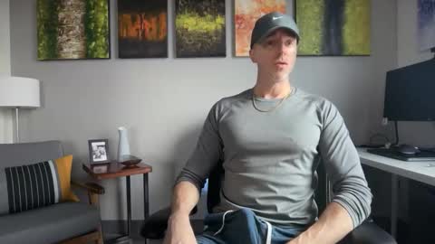 Marcus online show from 4, 4, 2026