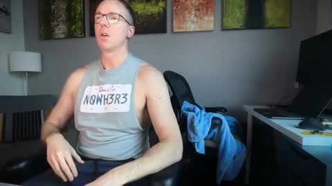 Marcus online show from 7, 4, 2026