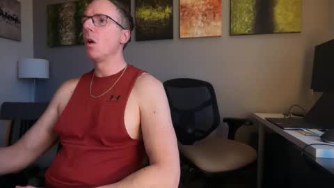 Marcus online show from 15, 4, 2026