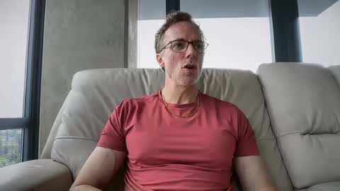 Marcus online show from 27, 6, 2026