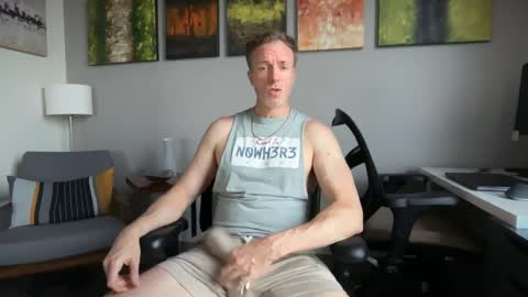 Marcus online show from 28, 6, 2026