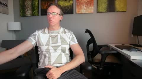 Marcus online show from 4, 7, 2026