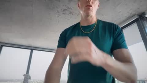 Marcus online show from 14, 7, 2026