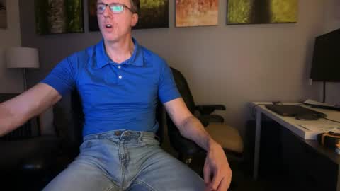 Marcus online show from 29, 7, 2026