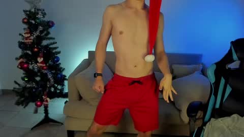 Marcus online show from 24, 12, 2024