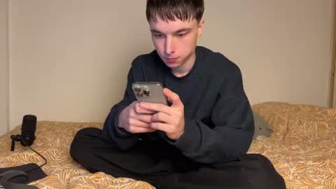 Marcus online show from 26, 6, 2026