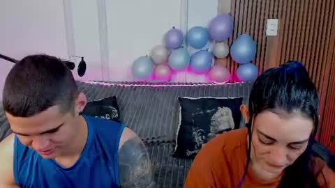 Snapshot of marcusvandall chatting on 3, 8, 2026 marcusvandall online show from 3, 8, 2026