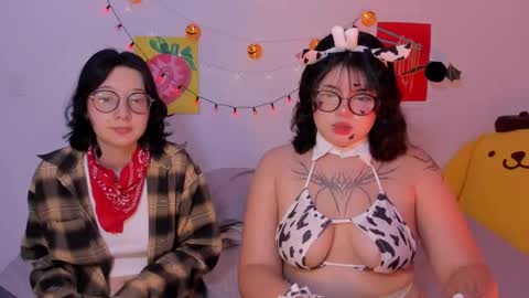 Snapshot of marcy_grey chatting on 31, 10, 2025 danna online show from 31, 10, 2025