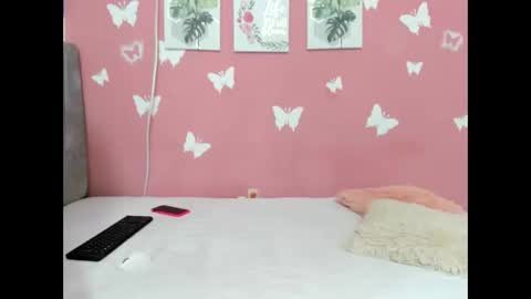 marcy_hot online show from 3, 11, 2025