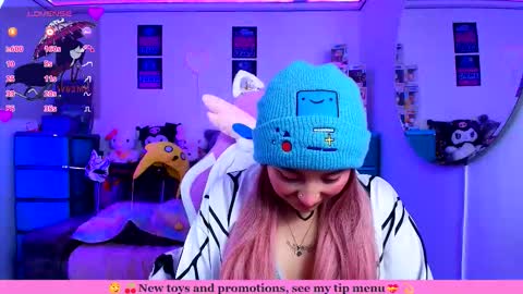 Marceline online show from 6, 3, 2026