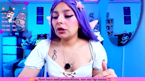 Marceline online show from 19, 3, 2026