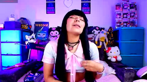 Marceline online show from 30, 4, 2026