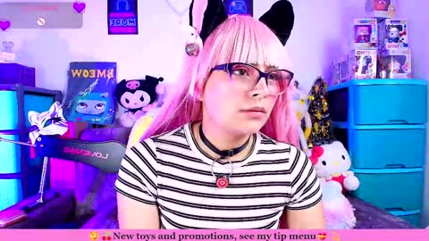 Marceline online show from 2, 5, 2026