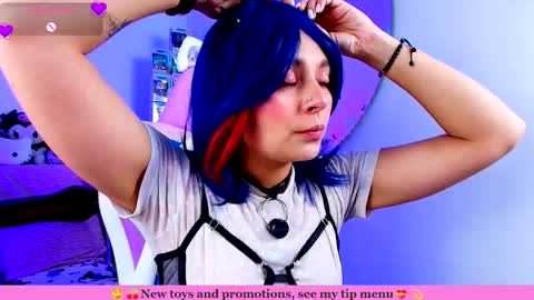 Marceline online show from 8, 5, 2026