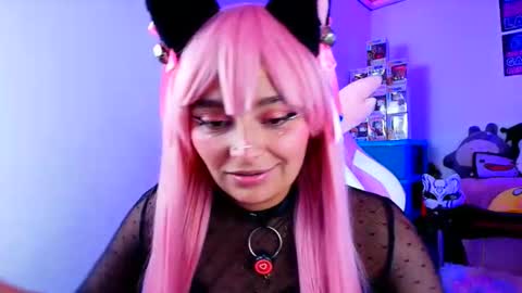 Marceline online show from 11, 5, 2026