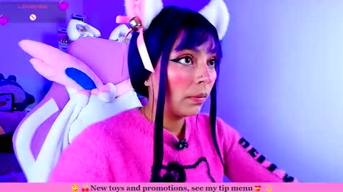 Marceline online show from 14, 5, 2026