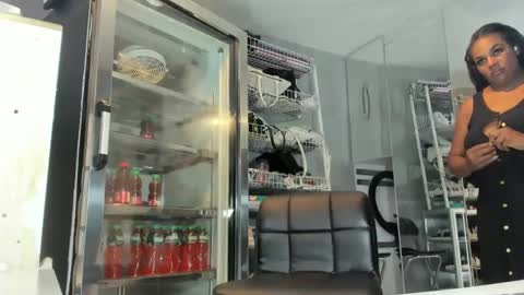 Mareia online show from 21, 1, 2025